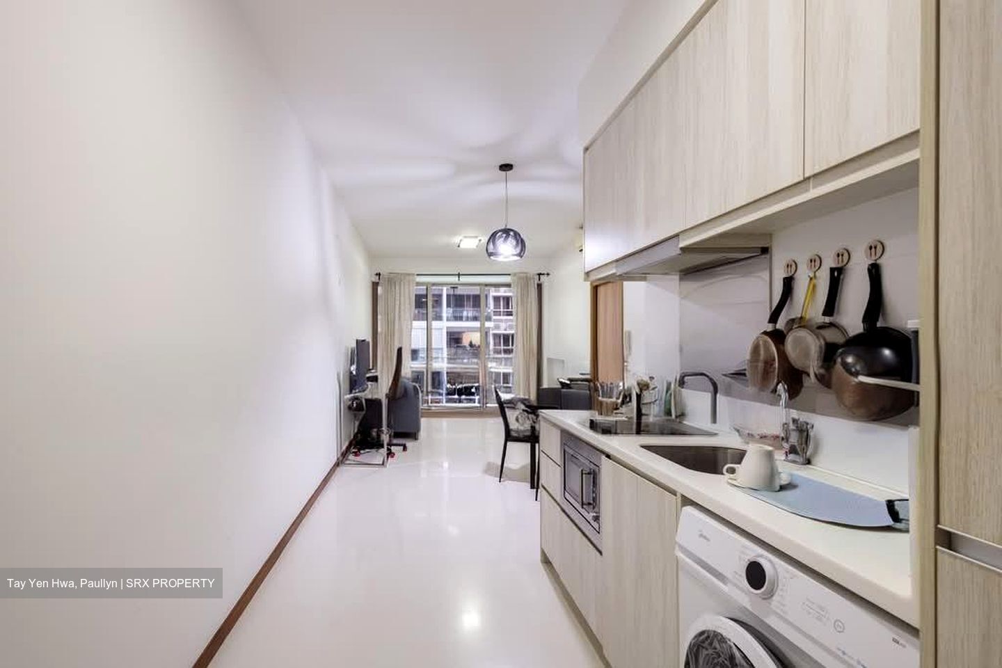 Waterfront Gold (D16), Condominium #536933381